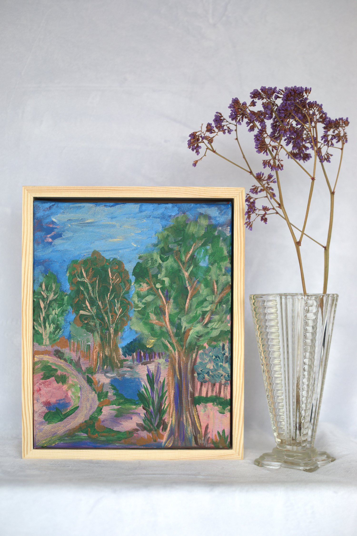 Image of Landscape Love