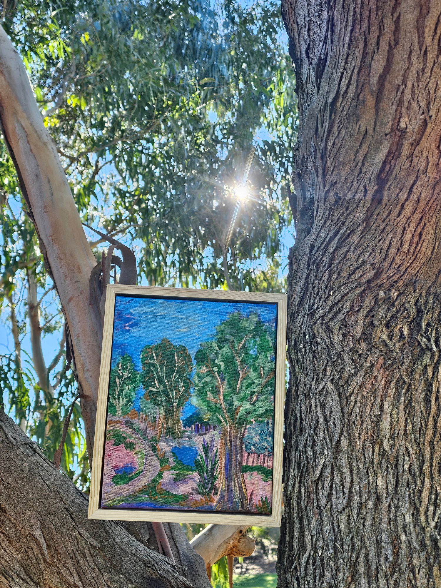 Image of Landscape Love