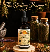 Feminine Balance Elixir