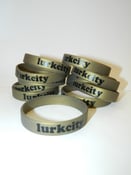 Image of LurkCity Wristbands