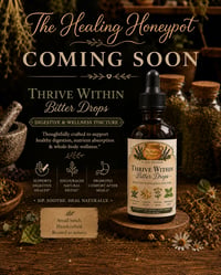 Thrive Within Bitters