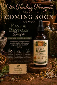 Ease & Restore Drops 