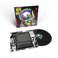 V/A - Killed By Deaf: A Punk Tribute to Motörhead (LP)