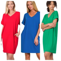 VNeck DIVA Tshirt 2