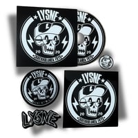 Lysne - Skrekkblanda Fryd fan-pack