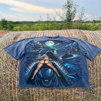 Image 4 of CampSki Blue