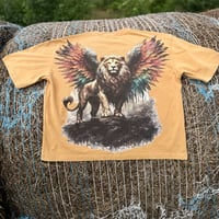 Image 4 of MUSTARDDD YELLOW