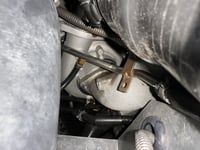 Image 3 of JapDirect 6+6 Billet Turbocharger - Toyota 1JZ-GTE VVTI (CT15B Upgrade)