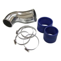 Image 1 of KTS Cool Power Suction Kit Intake Pipe JZX100