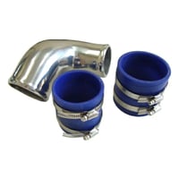 Image 1 of KTS Cool Power Suction Kit Intake Pipe JZX110