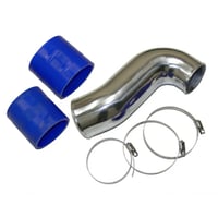 Image 1 of KTS Cool Power Suction Kit Intake Pipe JZX90