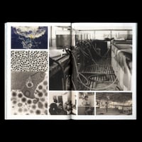 Image 4 of Drift Lab Residency 2026
