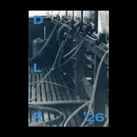 Image 1 of Drift Lab Residency 2026