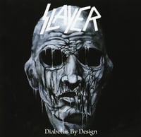 Image 1 of SLAYER - Diabolus By Design (12" LP)