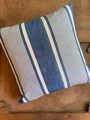 Image of Two Sails Pillow