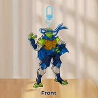 Image 2 of PRE-ORDER 4in Future Blue