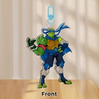 Image 1 of PRE-ORDER 4in Future Blue