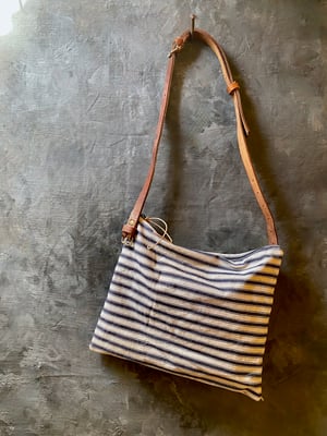 Image of white sails bag