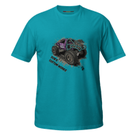 Image 1 of 'Custom Crawler' Unisex T-Shirt