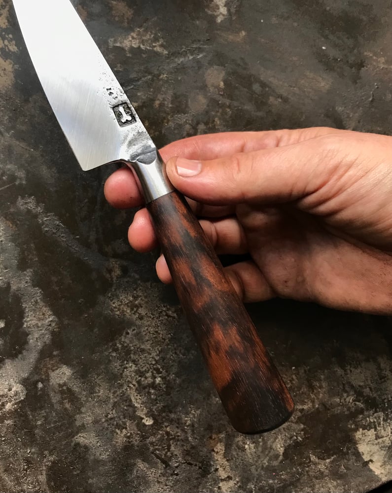 Image of silver steel 14