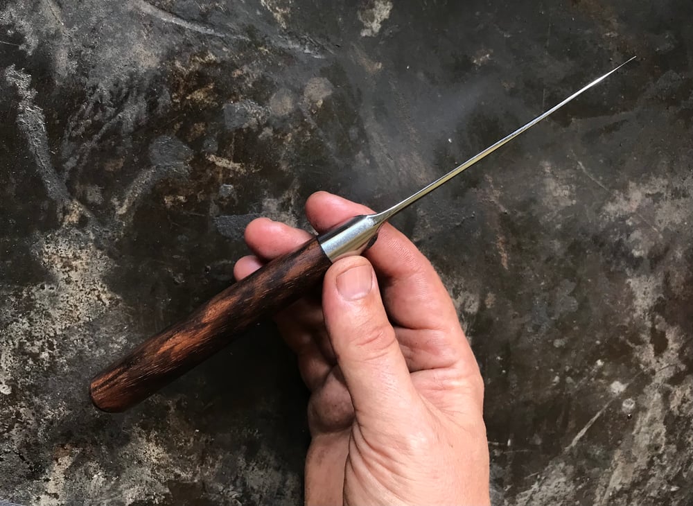 Image of silver steel 14