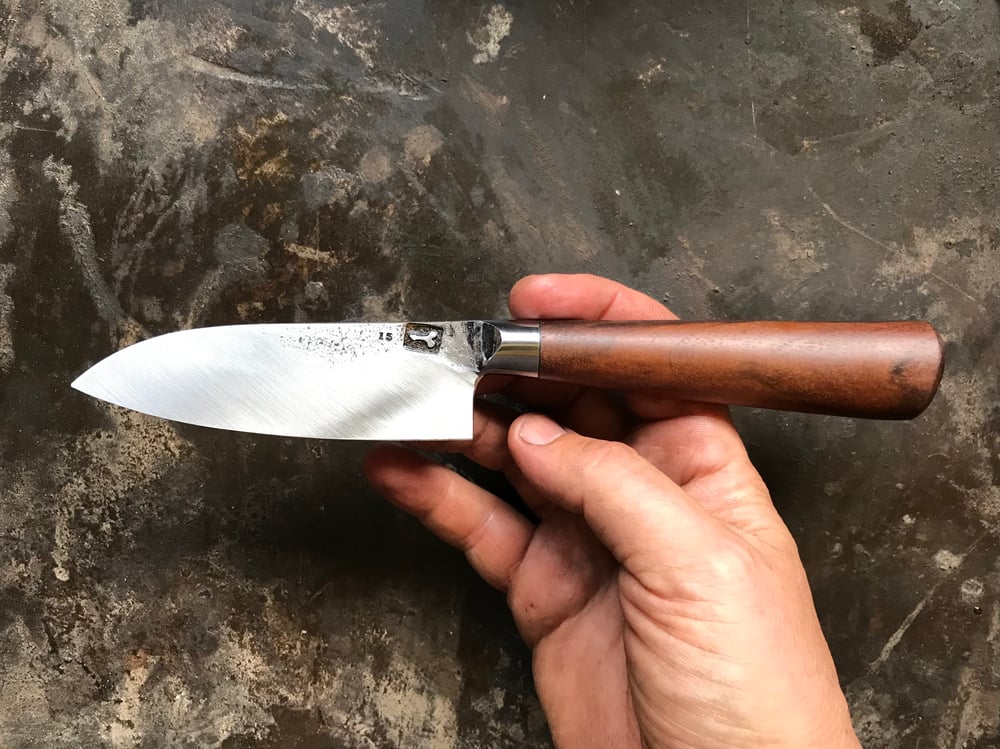 Image of silver steel 15
