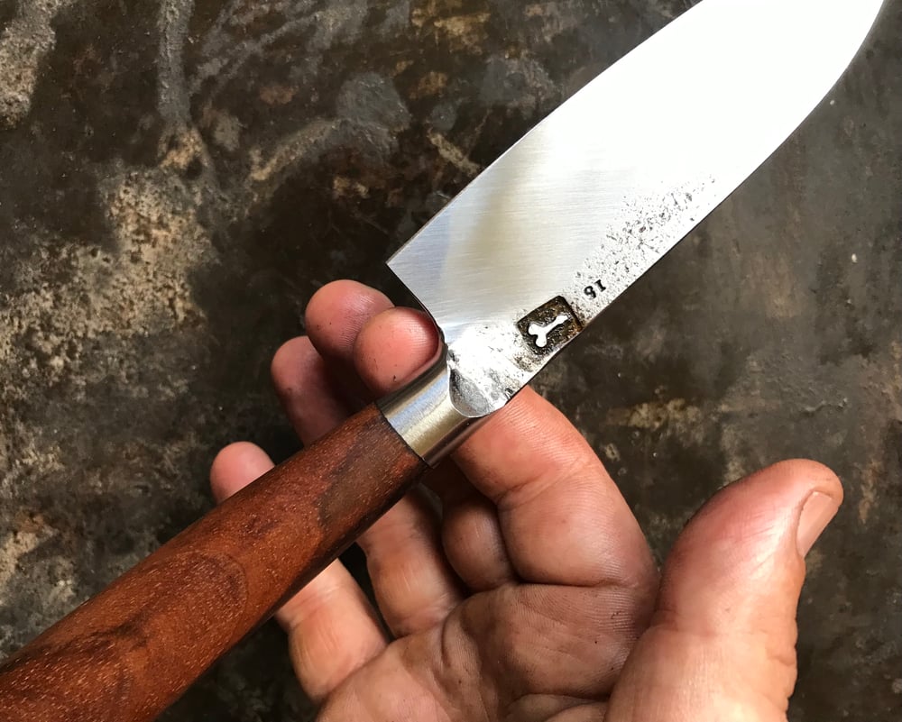 Image of silver steel 15