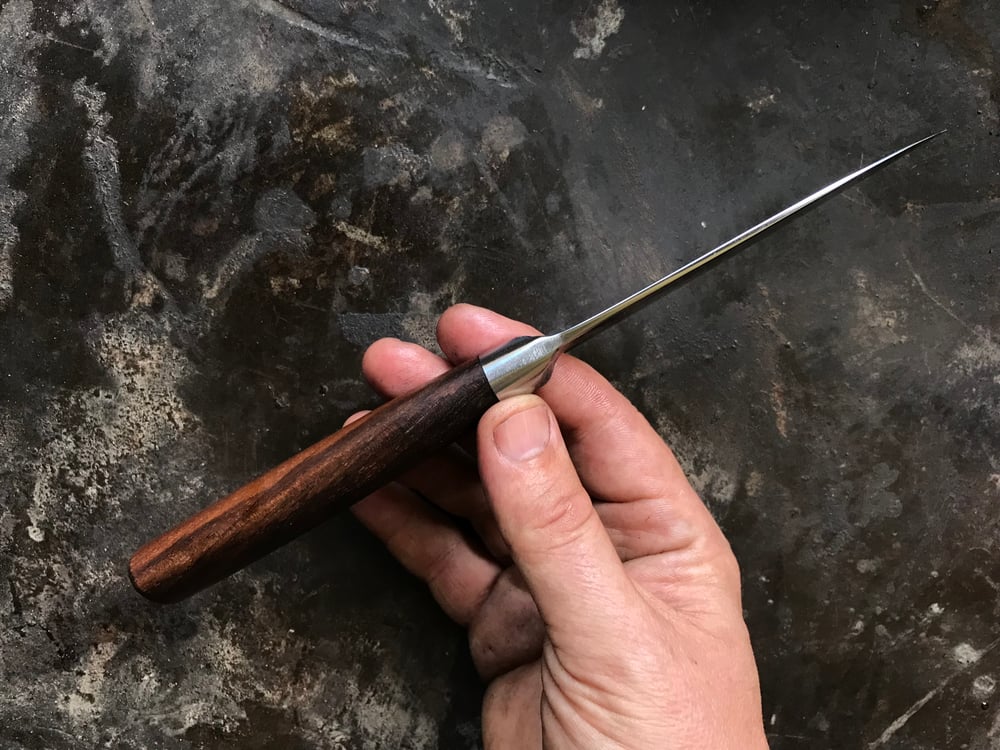 Image of silver steel 15