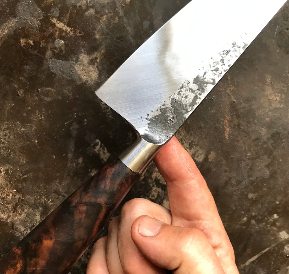 Image of iron clad 32