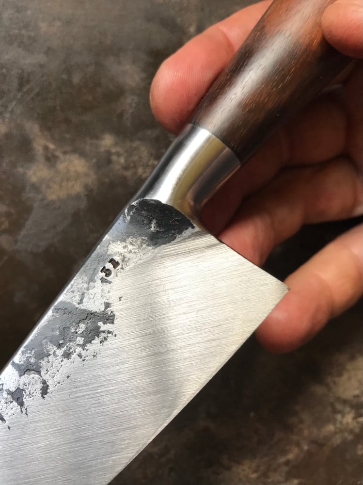 Image of iron clad 31