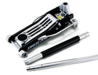 Image 1 of DIGICAM Floor Jack - 1.5T All Aluminium 