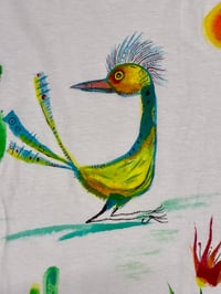 Image 3 of Roadrunner Cacti - Medium