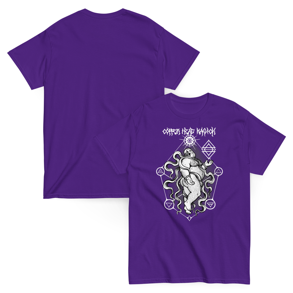 Aether T-shirt