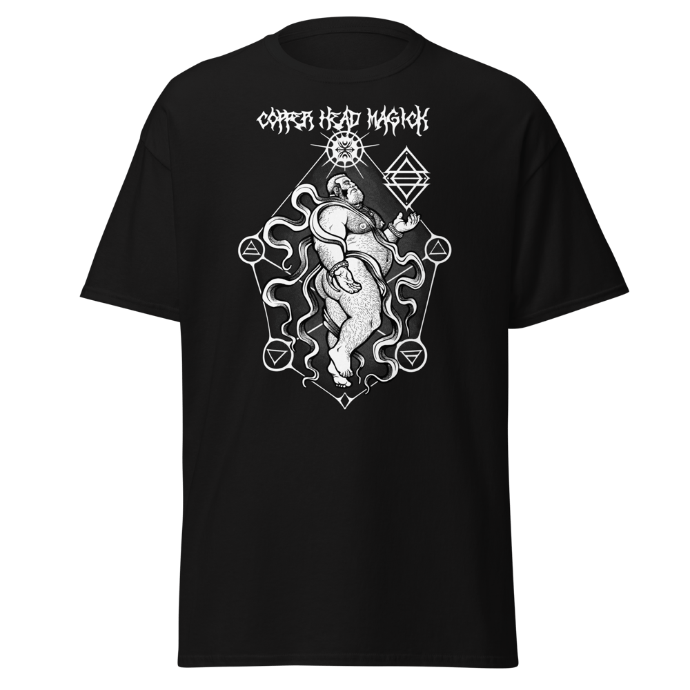 Aether T-shirt