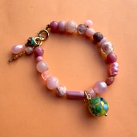 Image 2 of Bracelet « EYVIND »