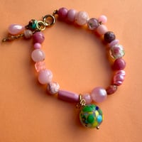 Image 1 of Bracelet « EYVIND »