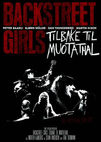 Backstreet Girls – Tilbake Til Muotathal (DVD)