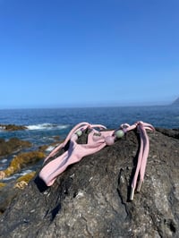 Image 3 of ROSIE PINK MINI BIKINI THONG
