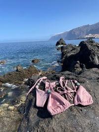 Image 4 of ROSIE PINK MINI BIKINI THONG