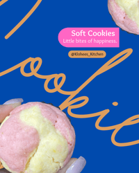 Image 2 of Strawberry Lemonade Cookies 