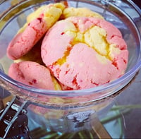 Image 3 of Strawberry Lemonade Cookies 