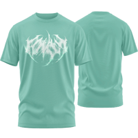 Lo Key "Aquatic" T-Shirt