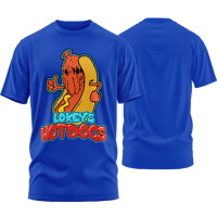 Lo Key "Doggies" T-Shirt