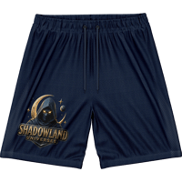 Shadowland Universes Gym Shorts
