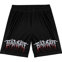BatiBatt Gym Shorts