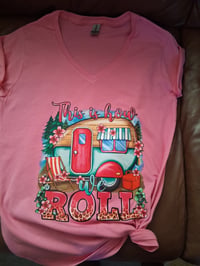 Image 3 of T shirts 