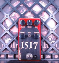 Image 1 of -1517 OVERDRIVE-