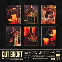 Modern Affliction Physical CD