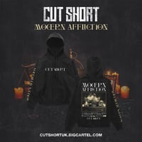 'Modern Affliction' Hoodie
