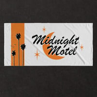 Image 2 of Jared Hart - 'Midnight Motel' Standard Suite Reservation